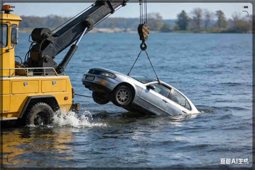 盐都区汽车救援送柴油